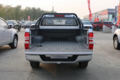 江西五十铃 瑞迈 2023款 驰迈版 2.5T柴油 143马力 手动两驱 长轴双排皮卡 江西五十铃 瑞迈 2023款 驰迈版 2.5T柴油 143马力 手动两驱 长轴双排皮卡