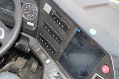 长征汽车 Q1 25T 6X4 氢燃料电动牵引车(CZ4251ST40FCEV)105kWh