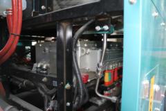 长征汽车 Q1 25T 6X4 氢燃料电动牵引车(CZ4251ST40FCEV)105kWh
