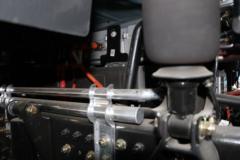 长征汽车 Q1 25T 6X4 氢燃料电动牵引车(CZ4251ST40FCEV)105kWh