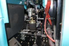 长征汽车 Q1 25T 6X4 氢燃料电动牵引车(CZ4251ST40FCEV)105kWh