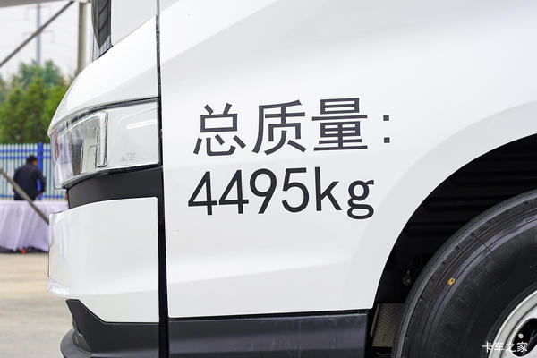 比亚迪混动/纯电 轻卡 货箱 T5 物流车 现车销售
