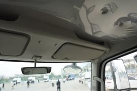 T5&nbsp;电动载货车驾驶室图片