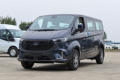 江铃汽车 新全顺 143马力 7/8/9座 2.0T柴油 9档自动 中轴低顶多用途乘用车(国六)