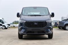 江铃汽车 新全顺 143马力 7/8/9座 2.0T柴油 9档自动 中轴低顶多用途乘用车(国六)