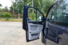 江铃汽车 新全顺 143马力 7/8/9座 2.0T柴油 9档自动 中轴低顶多用途乘用车(国六)