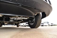 江铃汽车 新全顺 143马力 7/8/9座 2.0T柴油 9档自动 中轴低顶多用途乘用车(国六)