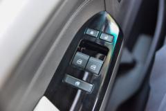 福田奥铃 玉兔Ⅲ 158马力 4.14米AMT自动档单排厢式轻卡(6开门)(BJ5048XXY8JDA-AB4)