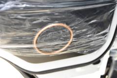 徐工轻卡 汉驰 152马力 4.18米单排仓栅式轻卡(XGA5046CCYD6EA)