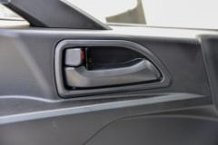 徐工轻卡 汉驰 152马力 4.18米单排仓栅式轻卡(XGA5046CCYD6EA)