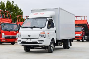  X1 1.6L 120  4׵ʽ΢(KMC5038XXYQA318D6B) ͼƬ