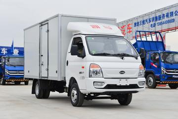  X1 1.6L 120  4׵ʽ΢(KMC5038XXYQA318D6B) ͼƬ