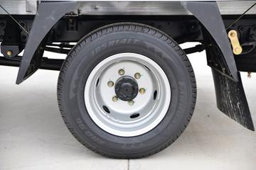  X1 1.6L 120  4׵ʽ΢(KMC5038XXYQA318D6B) ͼƬ