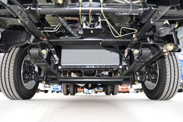  X1 1.6L 120  4׵ʽ΢(KMC5038XXYQA318D6B) ͼƬ