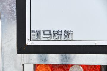  X1 1.6L 120  4׵ʽ΢(KMC5038XXYQA318D6B) ͼƬ