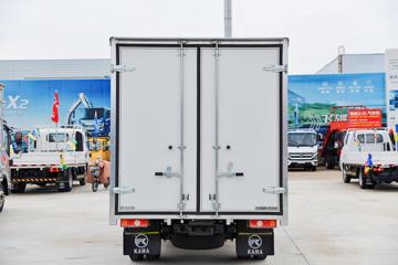  X1 1.6L 120  4׵ʽ΢(KMC5038XXYQA318D6B) ͼƬ