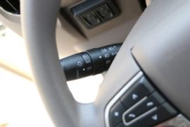 智蓝轻卡&nbsp;电动载货车内饰图片