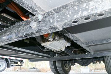 ���� ���� 4.5T 4.14�׵��Ŵ��綯��ʽ�Ῠ81.14kWhͼƬ