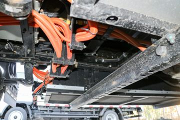 ���� ���� 4.5T 4.14�׵��Ŵ��綯��ʽ�Ῠ81.14kWhͼƬ