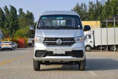 东风途逸 T3 1.8L 133马力 2.7米双排栏板小卡(EQ1031D60Q7F)