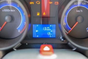 ; T3(ԭСW) 1.3L 91  2.7˫С(̥)(EQ1031D60Q4A)ͼƬ