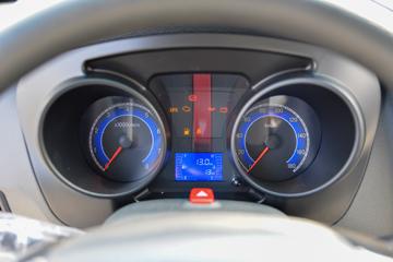 ; T3(ԭСW) 1.3L 91  2.7˫С(̥)(EQ1031D60Q4A)ͼƬ