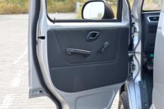 东风途逸 T3(原小霸王W) 1.3L 91马力 汽油 2.7米双排栏板小卡(后单胎)(EQ1031D60Q4A)