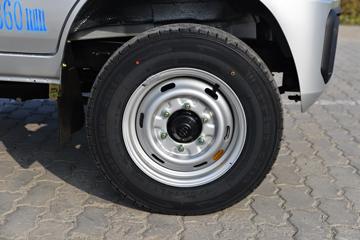 ; T3(ԭСW) 1.3L 91  2.7˫С(̥)(EQ1031D60Q4A)ͼƬ