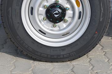 ; T3(ԭСW) 1.3L 91  2.7˫С(̥)(EQ1031D60Q4A)ͼƬ