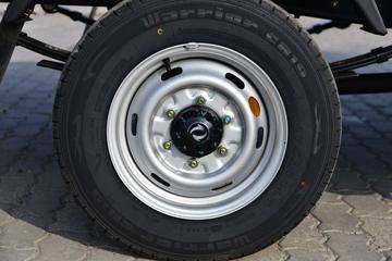 ; T3(ԭСW) 1.3L 91  2.7˫С(̥)(EQ1031D60Q4A)ͼƬ