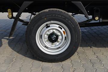 ; T3(ԭСW) 1.3L 91  2.7˫С(̥)(EQ1031D60Q4A)ͼƬ