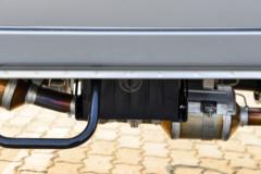 东风途逸 T3(原小霸王W) 1.3L 91马力 汽油 2.7米双排栏板小卡(后单胎)(EQ1031D60Q4A)