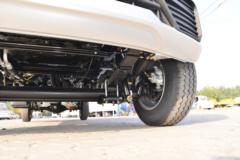 东风途逸 T3(原小霸王W) 1.3L 91马力 汽油 2.7米双排栏板小卡(后单胎)(EQ1031D60Q4A)