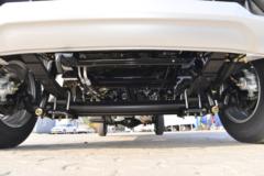 东风途逸 T3(原小霸王W) 1.3L 91马力 汽油 2.7米双排栏板小卡(后单胎)(EQ1031D60Q4A)