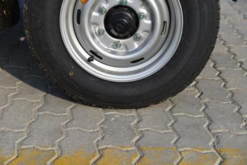 ; T3(ԭСW) 1.6L 123  2.7׵С(̥)(EQ1031S60Q3)ͼƬ