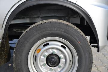 ; T3(ԭСW) 1.6L 123  2.7׵С(̥)(EQ1031S60Q3)ͼƬ