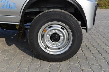 ; T3(ԭСW) 1.6L 123  2.7׵С(̥)(EQ1031S60Q3)ͼƬ