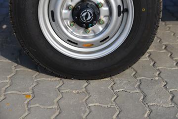 ; T3(ԭСW) 1.6L 123  2.7׵С(̥)(EQ1031S60Q3)ͼƬ