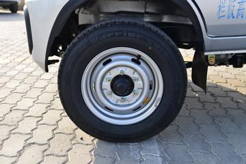 ; T3(ԭСW) 1.6L 123  2.7׵С(̥)(EQ1031S60Q3)ͼƬ