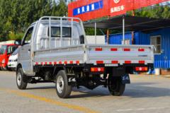 东风途逸 T3(原小霸王W) 1.3L 91马力 3.05米单排栏板小卡(单后轮)(国六)(EQ1021S60Q3)