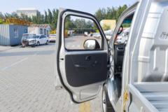 东风途逸 T3(原小霸王W) 1.3L 91马力 3.05米单排栏板小卡(单后轮)(国六)(EQ1021S60Q3)