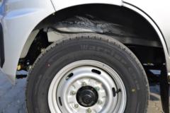 东风途逸 T3(原小霸王W) 1.3L 91马力 3.05米单排栏板小卡(单后轮)(国六)(EQ1021S60Q3)