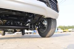 东风途逸 T3(原小霸王W) 1.3L 91马力 3.05米单排栏板小卡(单后轮)(国六)(EQ1021S60Q3)