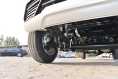 东风途逸 T3(原小霸王W) 1.3L 91马力 3.05米单排栏板小卡(单后轮)(国六)(EQ1021S60Q3)