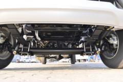 东风途逸 T3(原小霸王W) 1.3L 91马力 3.05米单排栏板小卡(单后轮)(国六)(EQ1021S60Q3)