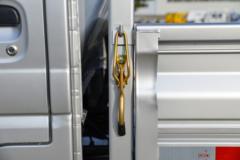 东风途逸 T3(原小霸王W) 1.3L 91马力 3.05米单排栏板小卡(单后轮)(国六)(EQ1021S60Q3)