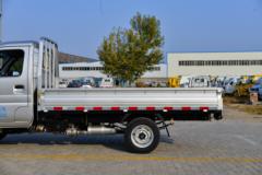 东风途逸 T3(原小霸王W) 1.3L 91马力 3.05米单排栏板小卡(单后轮)(国六)(EQ1021S60Q3)