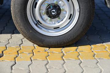 ����;�� T3(ԭС����W) 1.3L 91���� 3.05�׵�����������ʽС��(������)(����)ͼƬ