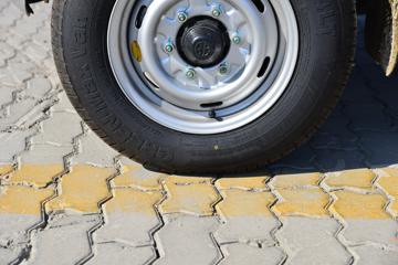 ����;�� T3(ԭС����W) 1.3L 91���� 3.05�׵�����������ʽС��(������)(����)ͼƬ