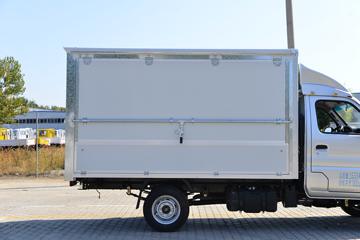; T3(ԭСW) 1.3L 91 3.05׵ʽС()()(EQ5031XYK60Q4AC)ͼƬ